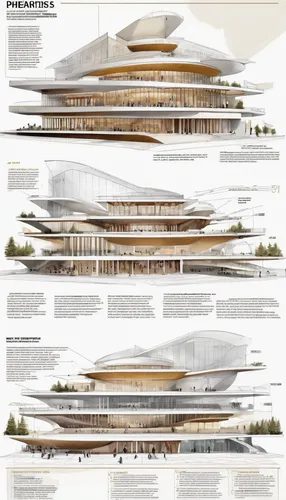 archidaily,futuristic architecture,chinese architecture,futuristic art museum,dead sea scrolls,tempodrom,opera house,kirrarchitecture,national cuban theatre,very large floating structure,bundestag,asian architecture,arq,chancellery,sydney opera,multistoreyed,japanese architecture,the ark,school design,facade panels,Unique,Design,Infographics