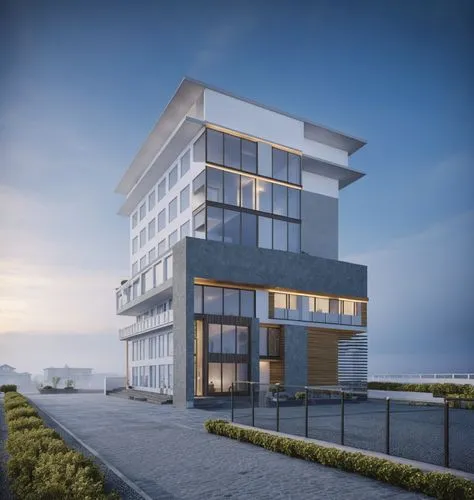 penthouses,oceanfront,knokke,modern building,modern architecture,escala,Photography,General,Realistic