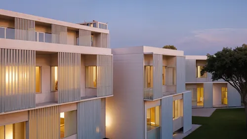 seidler,fresnaye,townhomes,multifamily,maisonettes,residencial,inmobiliaria,cube stilt houses,karrinyup,duplexes,apartments,penthouses,champalimaud,residential,block balcony,new housing development,herzliya,cohousing,modern architecture,leaseholds