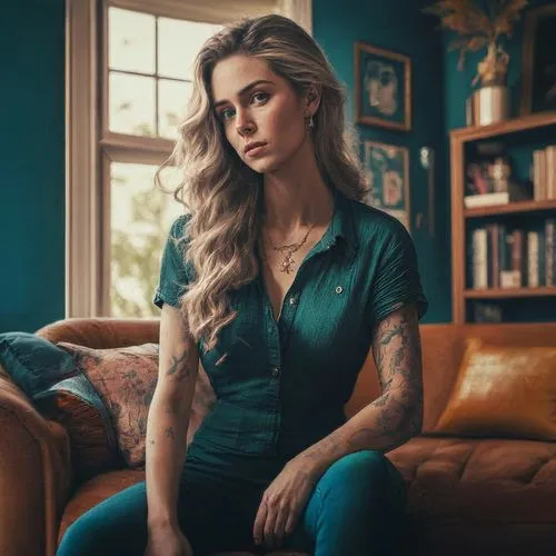 turquoise leather,teal,turquoise,color turquoise,elsa,denim,green jacket,turquoise wool,polo shirt,velvet elke,jean jacket,tattoo girl,heather green,green and blue,pantsuit,blonde on the chair,denim b