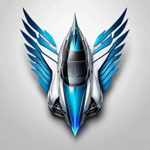 automotive decal,car icon,3d car wallpaper,thunderbird,car badge,concept car,racing machine,automobile hood ornament,muscle icon,bot icon,silver arrow,r badge,gps icon,mercedes logo,wing blue color,scarab,jetsprint,3d car model,vector design,edit icon,Unique,Design,Logo Design