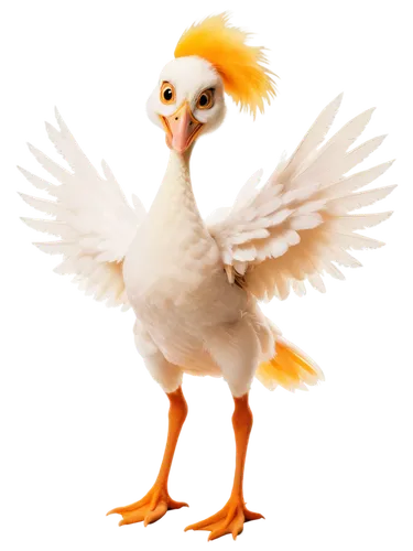 leghorn,cockerel,yellow chicken,polish chicken,gamefowl,bird png,chicken bird,poussaint,megapode,garrison,platycercus,pollo,coq,orange gull,cockatoo,rockerduck,chichen,paumanok,landfowl,chocobo,Illustration,Retro,Retro 07