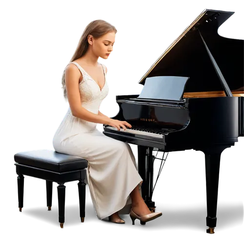 pianist,piano player,concerto for piano,piano,woman playing,the piano,play piano,grand piano,pianoforte,piano lesson,fiordiligi,weilerstein,cute girl playing piano,sonnambula,habanera,steinway,iris on piano,lopatkina,muzhakhoyeva,piano notes,Illustration,Abstract Fantasy,Abstract Fantasy 01