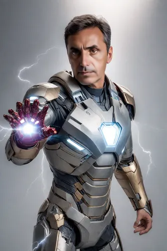 steel man,iron man,iron-man,iron,capitanamerica,ironman,tony stark,war machine,silver,steamed meatball,avenger,cyborg,emperor of space,captain american,pour féliciter,zap,hero,power icon,zuccotto,cgi