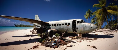 plane wreck,crash landing,airplane crash,plane crash,dornier 328,deserted island,south pacific,travel insurance,heron island,private plane,douglas dc-2,beached,boeing c-137 stratoliner,flying boat,edsel bermuda,emergency aircraft,douglas dc-3,stranded,boeing 247,boeing c-97 stratofreighter,Unique,3D,Toy