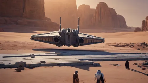 delta-wing,x-wing,falcon,merzouga,carrack,alien ship,millenium falcon,supersonic transport,spaceships,space ships,capture desert,the desert,starship,futuristic landscape,warthog,spaceship,tie-fighter,spaceship space,desert run,desert planet,Photography,General,Natural