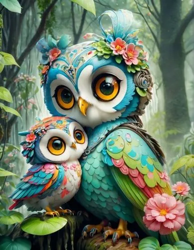 couple boy and girl owl,owlets,kawaii owl,owl art,owl nature,owlet,owls,owl background,owl,bird couple,owl-real,owl pattern,whimsical animals,parrot couple,hoot,boobook owl,large owl,bubo bubo,owl eyes,rabbit owl