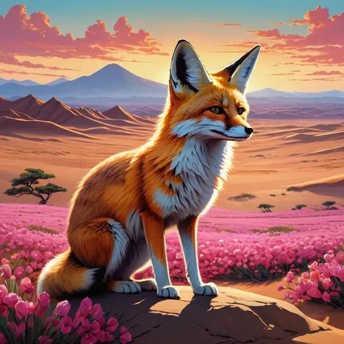 desert fox,sand fox,fox,garrison,cute fox,outfox,adorable fox,a fox,foxxy,defence,vixen,vulpes,foxl,garden-fox tail,foxmeyer,foxxx,vulpine,redfox,defend,foxx,Conceptual Art,Fantasy,Fantasy 03