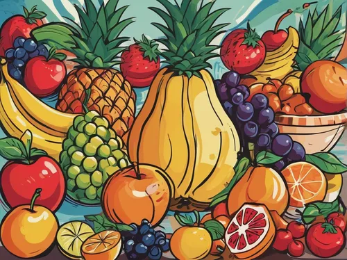 colored pencil background,fruit icons,fruits icons,fruit pattern,fruits and vegetables,fruit plate,fruit bowl,fruit basket,fresh fruits,watercolor fruit,fruit platter,basket of fruit,fresh fruit,fruit stand,fruit vegetables,integrated fruit,fruits plants,exotic fruits,bowl of fruit,fruit bowls,Conceptual Art,Oil color,Oil Color 24