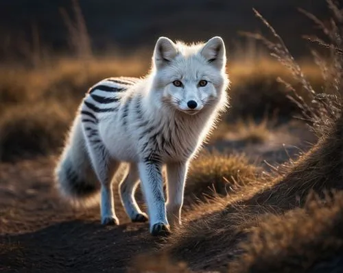 european wolf,arctic fox,white fox,gray wolf,graywolf,canidae,Photography,General,Fantasy