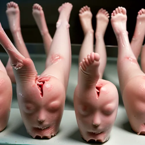 gestation,kewpie dolls,abortionist,cadavers,childbirths,foeticide,dollfus,abortions,neonatology,anencephaly,doll figures,neonates,primitive dolls,virginals,preemies,embryologists,fetal,autopsies,dismemberments,kewpie