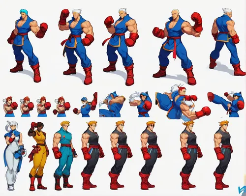 fighting poses,character animation,vector images,male poses for drawing,marvel comics,comic characters,concept art,assemble,comic character,cap,capitanamerica,game characters,steve rogers,captain america,thumbs signal,plug-in figures,stand models,pixels,marvel,icon set,Unique,Design,Character Design