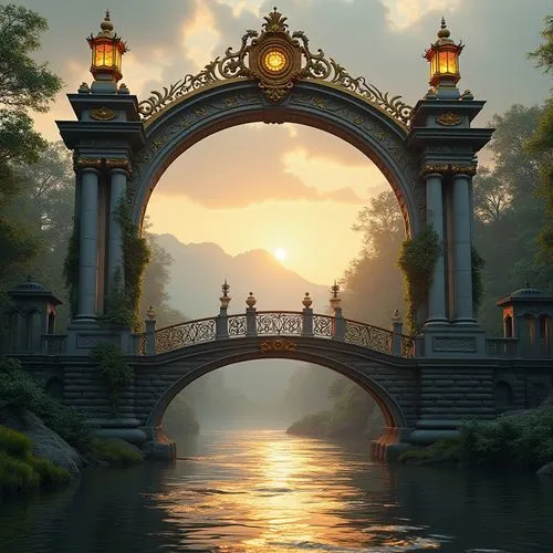 dragon bridge,rivendell,golden bridge,bridge arch,scenic bridge,oxenbridge,pont,angel bridge,love bridge,fantasy landscape,adventure bridge,bridge,dorne,wooden bridge,bridge new europe,fantasy picture,hangman's bridge,water palace,archway,bridged,Photography,General,Realistic