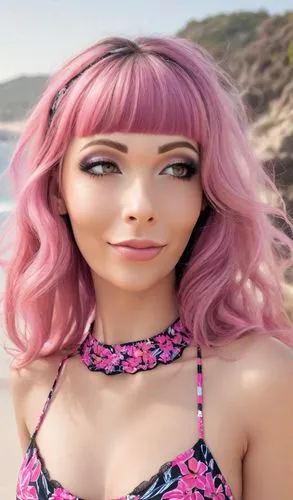 kimberlee,lazytown,lilyana,katica,pinkola,barbie,Photography,Realistic