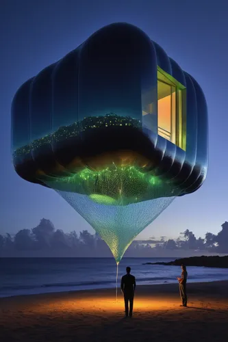 cube stilt houses,sky space concept,floating huts,solar cell base,cubic house,cube house,sky apartment,futuristic architecture,airships,airship,futuristic art museum,cube sea,flying saucer,aerostat,shipping container,ufo,mirror house,skyflower,solar dish,shipping containers,Photography,Artistic Photography,Artistic Photography 11