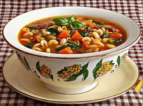 Minestrone Soup,pasta e fagioli,minestrone,vegetable soup,lentil soup,vegetable broth,ribollita,ezogelin soup,manchow soup,scotch broth,soup beans,cabbage soup diet,soup bowl,consommé cup,asian soups,