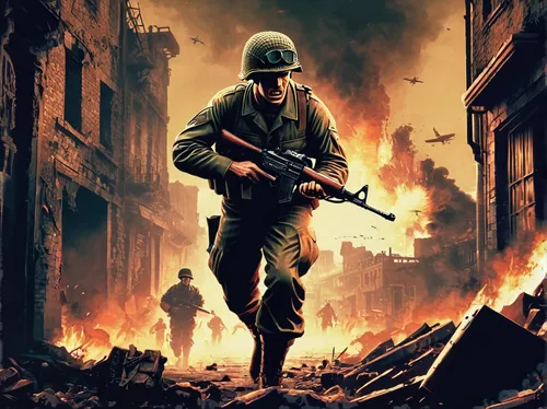 warsaw uprising,second world war,world war,lost in war,stalingrad,world war ii,first world war,world war 1,verdun,red army rifleman,six day war,war correspondent,ww2,children of war,m4a1 carbine,wwii,patrol,wartime,dday,war,Unique,Pixel,Pixel 04