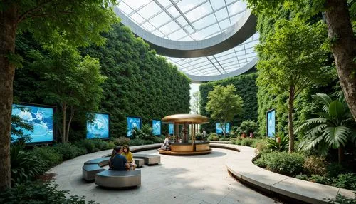 wintergarden,atriums,winter garden,atrium,biopiracy,biospheres,garden by the bay,conservatory,garden of plants,botanical garden,insectarium,lobby,nature garden,biodome,glasshouse,biosphere,greenhouse,ecotopia,zen garden,botanical gardens