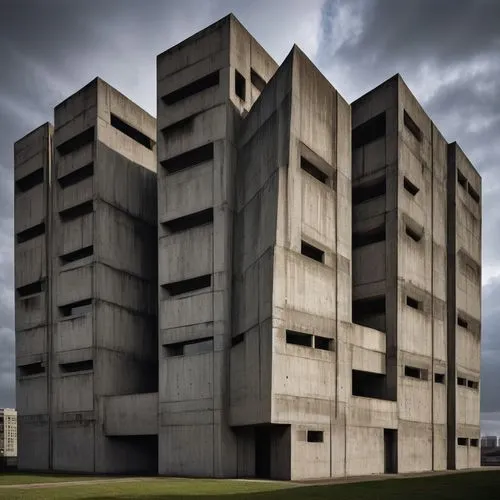 brutalism,hejduk,brutalist,corbu,breuer,vab,tschumi,docomomo,bauhaus,multi storey car park,salk,corbusier,lasdun,sanatoriums,morphosis,prora,multistorey,edificio,habitat 67,fermilab,Photography,Documentary Photography,Documentary Photography 13