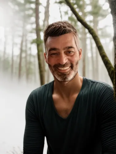 portrait background,nature and man,grainau,forest man,custom portrait,forest background,farmer in the woods,man portraits,bonobo,free wilderness,fantasy portrait,b3d,dan,artist portrait,cgi,photoshop manipulation,adobe photoshop,photomanipulation,adam,wanderflake