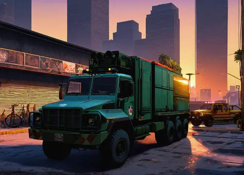 rust truck,scrap truck,big rig,long cargo truck,street sweeper,tank truck,freight,truck,trucking,kamaz,large trucks,pickup-truck,scrap iron,garbage truck,peterbilt,scrap dealer,christmas truck,scrap yard,ford cargo,delivery trucks,Art,Classical Oil Painting,Classical Oil Painting 30