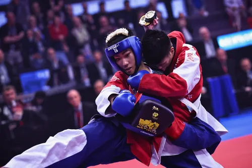 Jones takes home World Taekwondo Grand Prix gold in Manchester,kurash,vovinam,european championship,sambo (martial art),amnat charoen,pankration,combat sport,striking combat sports,taekwondo,the sport