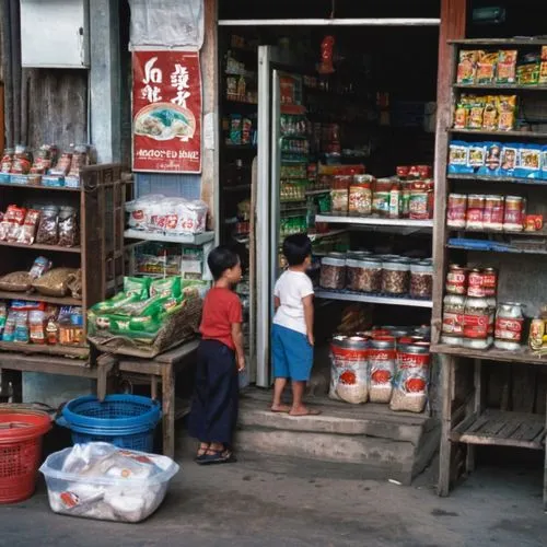 village shop,vendors,market stall,vietnamese tet,mercados,microcredit,Photography,General,Natural