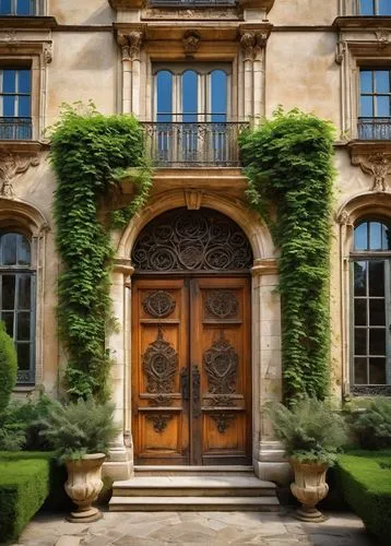 garden door,front door,main door,ritzau,hotel de cluny,würzburg residence,enfilade,entranceway,palazzos,house entrance,doorway,maison,chateau margaux,entrances,art nouveau frame,bartholome,doorways,the door,portal,the façade of the,Conceptual Art,Daily,Daily 28