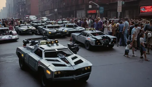 patrol cars,squad cars,police cars,convoy,1982,1971,1973,1967,crew cars,40 years of the 20th century,pace car,60s,squad car,vintage 1978-82,lamborghini lm002,1980s,13 august 1961,buick blackhawk,armored car,chevrolet task force,Photography,Black and white photography,Black and White Photography 14