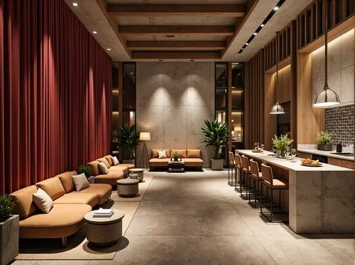 minotti,mahdavi,andaz,hotel lobby,fesci,lounges,lobby,amanresorts,piano bar,hotel hall,contemporary decor,hyatte,japanese restaurant,sofitel,luxury hotel,baoli,hotel w barcelona,wine bar,arzak,lounge