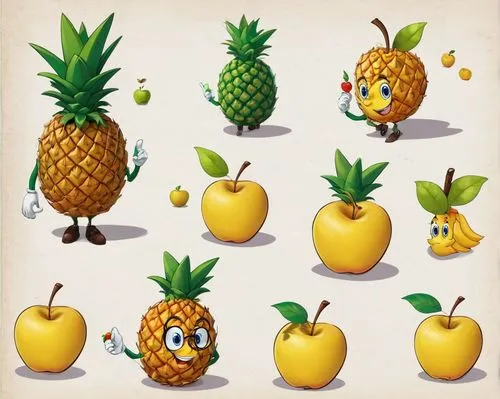 fruits icons,fruit icons,pineapple background,pineapple wallpaper,ananas,pinya,pinapple,pineapples,small pineapple,fresh pineapples,pineapple pattern,mini pineapple,fir pineapple,pineapple comosu,bromelain,fruit pattern,pome fruit family,pineios,pineapple farm,tropical fruits,Unique,Design,Character Design