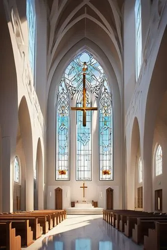 transept,interior view,presbytery,evangelischen,oedekerk,ouderkerk,interior,pieterskerk,kerk,pcusa,sanctuary,verkerk,evangelische,the interior,bärnstatt chapel,christenunie,gesu,nave,altar,christ chapel,Conceptual Art,Fantasy,Fantasy 02