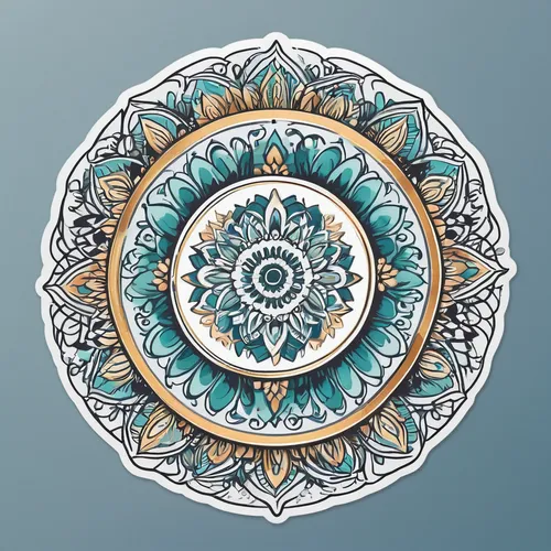 mandala flower illustration,mandala background,mandala illustration,mandala illustrations,mandala design,mandala flower,mandala flower drawing,mandala drawing,mandala framework,mandala art,mandala,mandala pattern,mandalas,flower mandalas,flowers mandalas,circular ornament,decorative plate,decorative fan,wreath vector,circle design,Unique,Design,Sticker