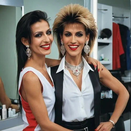 albanians,fiorucci,anousheh,boufflers,judds,roxette,gennifer,nicodemou,eighties,beauty icons,ardant,retro eighties,stylists,myskina,yugoslavians,the style of the 80-ies,pretty woman,listas,ceca,divas,Photography,General,Realistic