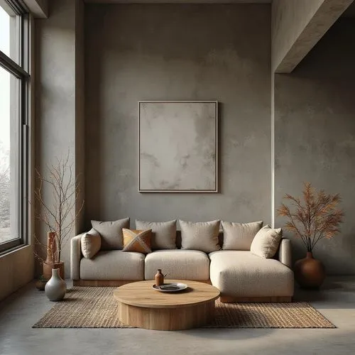 minotti,danish furniture,modern minimalist lounge,sofa set,contemporary decor,cassina,Photography,General,Realistic