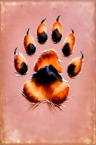 pawprint,paw print,cat's paw,paw prints,pawprints,garden-fox tail,dog cat paw,fuchs,firefox,bear paw,furriers,paw,furrier,cat paw mist,dog paw,derivable,forepaws,stigers,foxtail,animal fur,Conceptual Art,Oil color,Oil Color 22