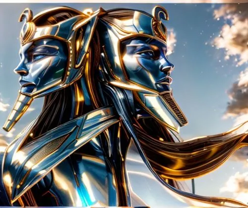 pharaonic,pharaoh,pharaohs,golden mask,foil and gold,gold paint stroke,golden scale,king tut,gold mask,poseidon god face,golden crown,gold paint strokes,divine healing energy,fantasy art,golden frame,art deco background,gemini,goddess of justice,background image,gold wall