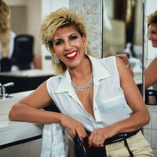 gennifer,pretty woman,laurentien,baranski,simmone,cherilyn,Photography,General,Realistic