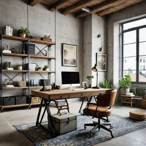 scandinavian style,danish furniture,loft,modern decor,mobilier,cassina,contemporary decor,anastassiades,berkus,furnishing,vitra,furniture,modern style,interior design,thonet,interior modern design,wooden desk,furnish,minotti,writing desk,Photography,General,Realistic