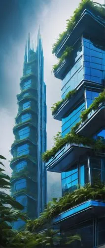 futuristic architecture,arcology,futuristic landscape,seasteading,cybercity,cyberport,ecotopia,terraforming,ctbuh,high rises,modern architecture,skyscraping,terraformed,urban towers,cybertown,terraform,highrises,skyscapers,asian architecture,skyscraper,Art,Classical Oil Painting,Classical Oil Painting 24