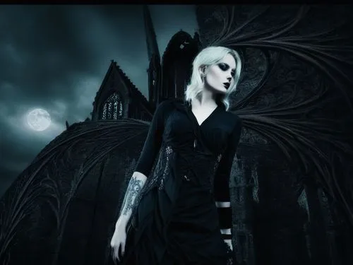 gothic fashion,gothic style,dark gothic mood,gothic,gothic portrait,gothic woman,gothic dress,dark angel,witch house,goth,shinigami,goth woman,dark art,goth like,gothic architecture,daemon,black angel