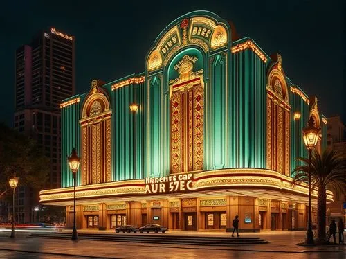 fox theatre,cinemas,alabama theatre,old cinema,emporium,cinema,atlas theatre,wiltern,orpheum,riviera,theaters,warner theatre,belasco,digital cinema,samaritaine,theatre marquee,hotel riviera,twg,showplace,movie theater,Photography,General,Realistic