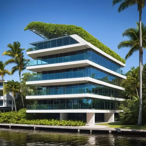 house by the water,tropical house,seasteading,cube stilt houses,hkmiami,florida home,intercostal,modern architecture,futuristic architecture,floating island,escala,oceanfront,fisher island,3d rendering,penthouses,modern house,dunes house,paradisus,yacht exterior,luxury property,Conceptual Art,Fantasy,Fantasy 15