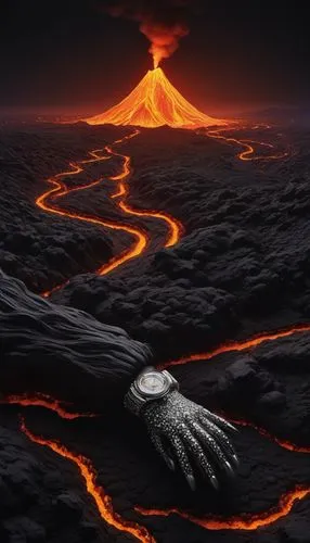 lava,volcanic eruption,volcanism,volcanic,lava flow,stratovolcanoes,eruption,volcanos,volcanic landscape,supervolcano,volcanoes,lava river,active volcano,volcaniclastic,krafla volcano,erupting,volcanology,the volcano,nyiragongo,vulcano,Art,Classical Oil Painting,Classical Oil Painting 10