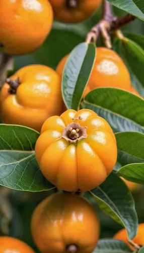 loquat,growing mandarin tree,calamondin,tangerine fruits,tangerine tree,persimmon tree,kumquat,persimmons,mandarins,kumquats,mandarin oranges,apricot,valencia orange,minneola,oleaceae,persimmon,autumn fruit,citrus sinensis,sea buckthorn,kaki fruit,Photography,General,Realistic