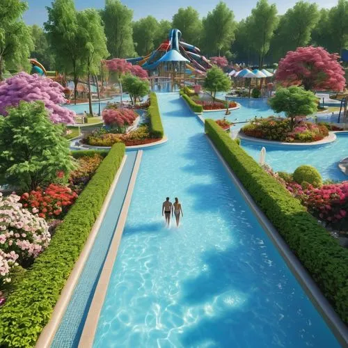 lifespring,diamond lagoon,artificial islands,water park,resort,waterpark,aquantive,seaside resort,schlitterbahn,3d rendering,ecotopia,dubailand,waterland,underwater oasis,golf resort,garden by the bay,underwater playground,bahamonde,ecopark,imaginationland,Photography,General,Realistic