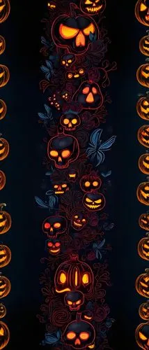 halloween background,halloween wallpaper,pumpkin heads,pumpkin lantern,neon pumpkin lantern,halloween paper