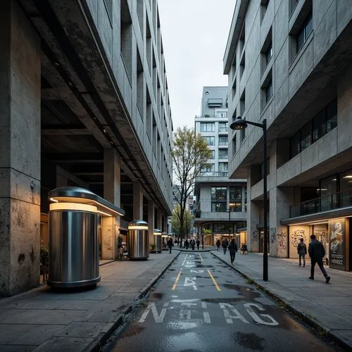 jussieu,old street,cheapside,broadmead,broadgate,aldgate,moorgate,clerkenwell,aldermanbury,farringdon,underground car park,walbrook,streetscape,aldwych,laneways,holborn,urban landscape,fitzrovia,minories,streetscapes