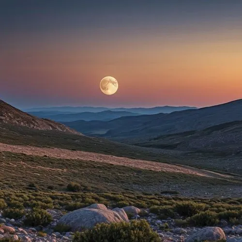 kosciuszko,moonrise,valley of the moon,nature mongolia,moonscape,transalpina,Photography,General,Realistic