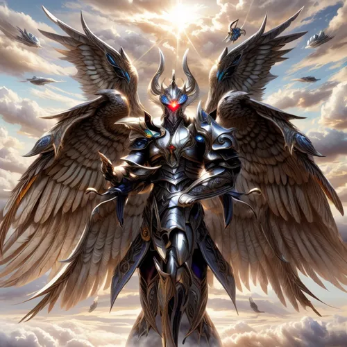 archangel,the archangel,angelology,dark angel,angel of death,black angel,garuda,business angel,uriel,death angel,guardian angel,angels of the apocalypse,heroic fantasy,cynosbatos,death god,corvin,fallen angel,lucifer,daemon,angel wing